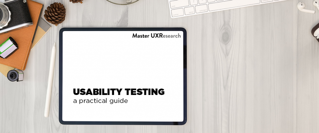 Usability Testing Guide